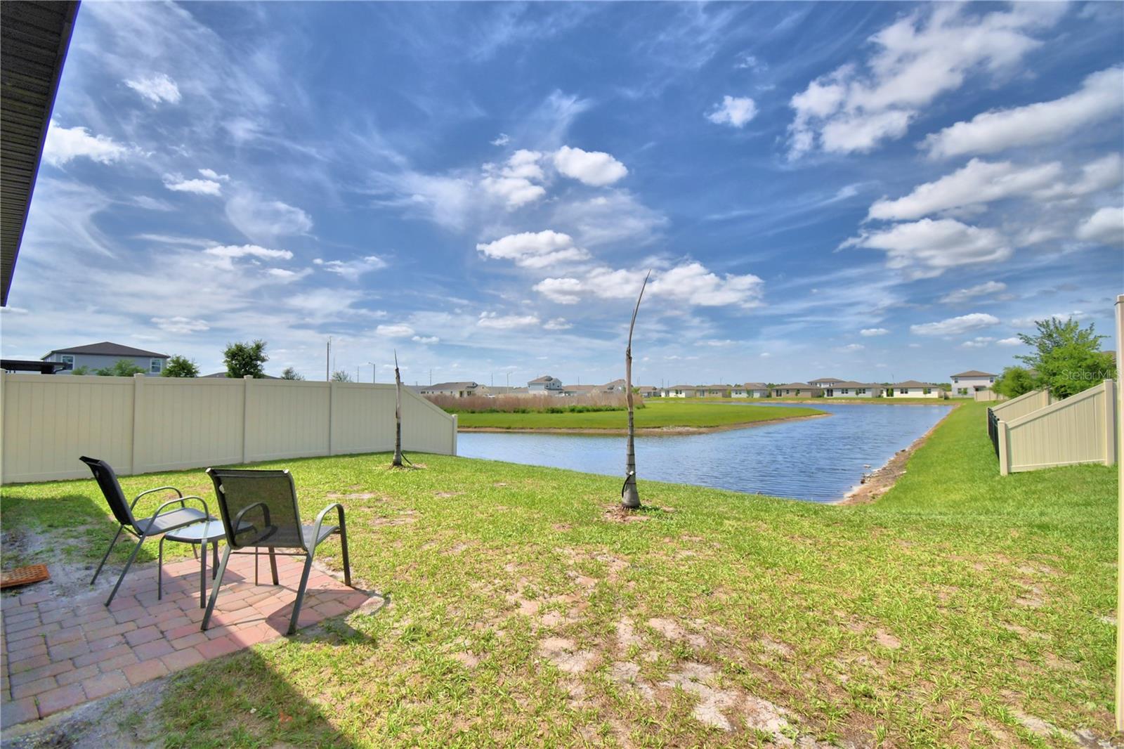 3563 BROADWING BLVD, KISSIMMEE, FL, 34759