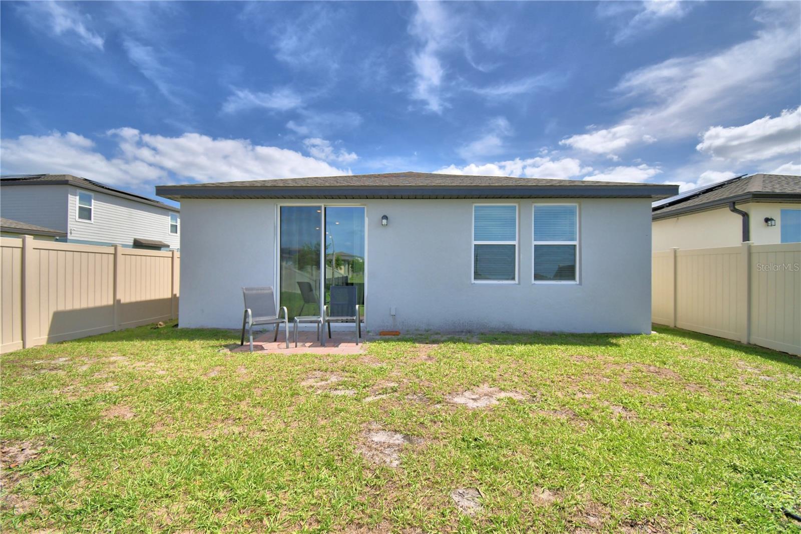 3563 BROADWING BLVD, KISSIMMEE, FL, 34759