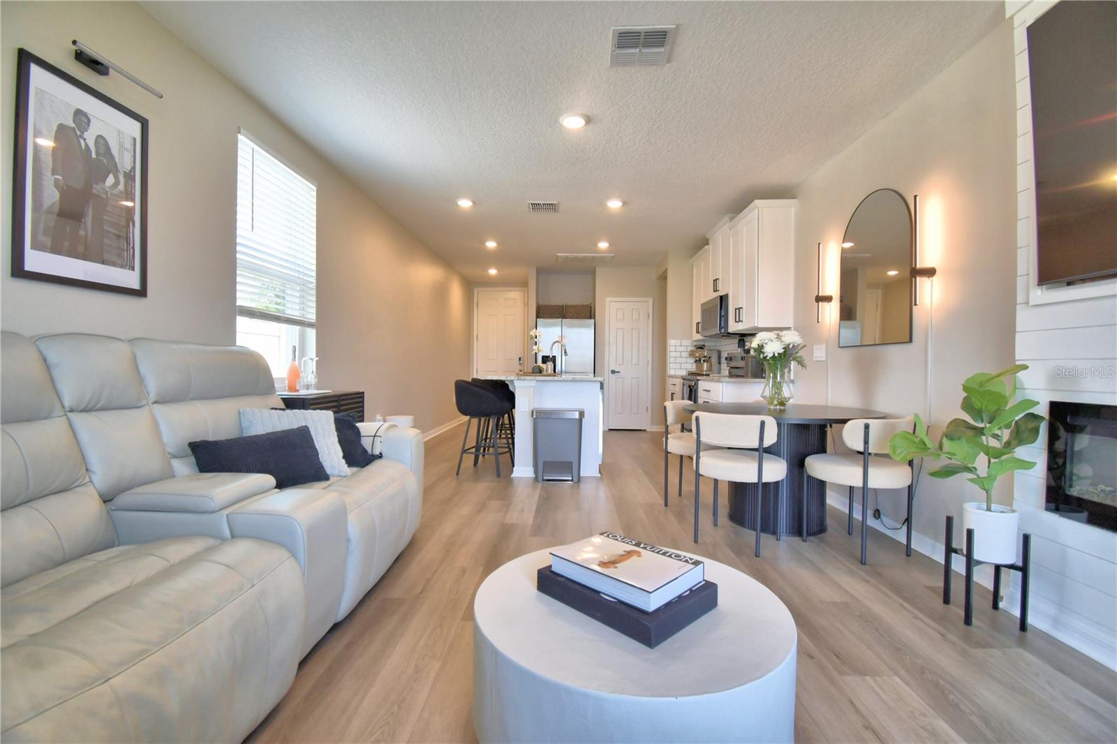 3563 BROADWING BLVD, KISSIMMEE, FL, 34759