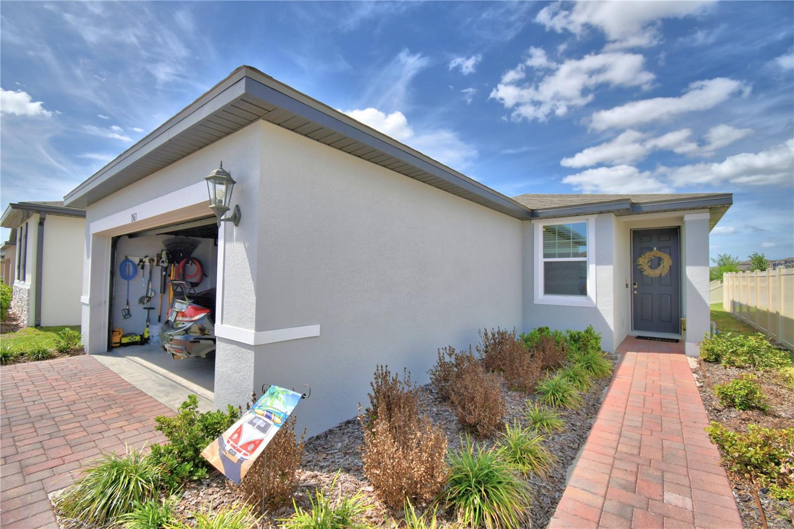 3563 BROADWING BLVD, KISSIMMEE, FL, 34759