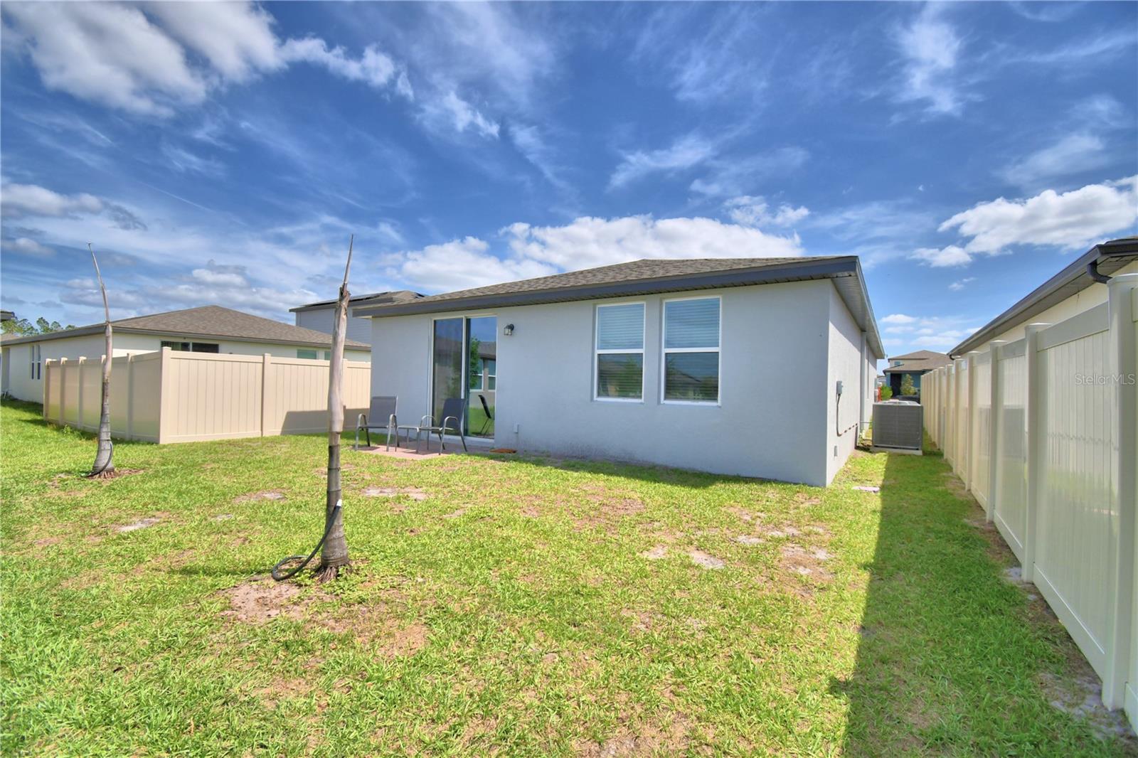 3563 BROADWING BLVD, KISSIMMEE, FL, 34759