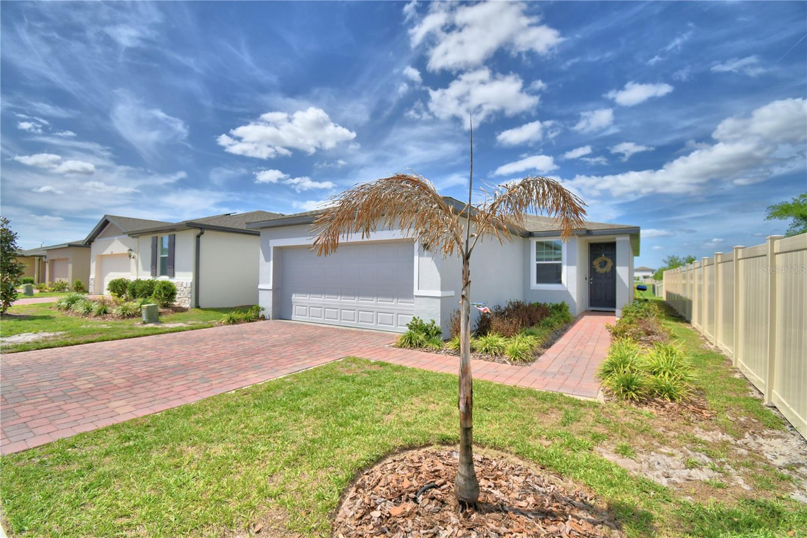 3563 BROADWING BLVD, KISSIMMEE, FL, 34759