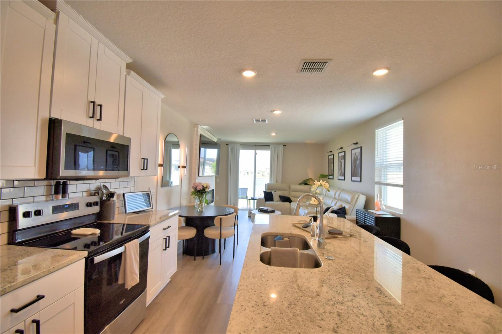 3563 BROADWING BLVD, KISSIMMEE, FL, 34759