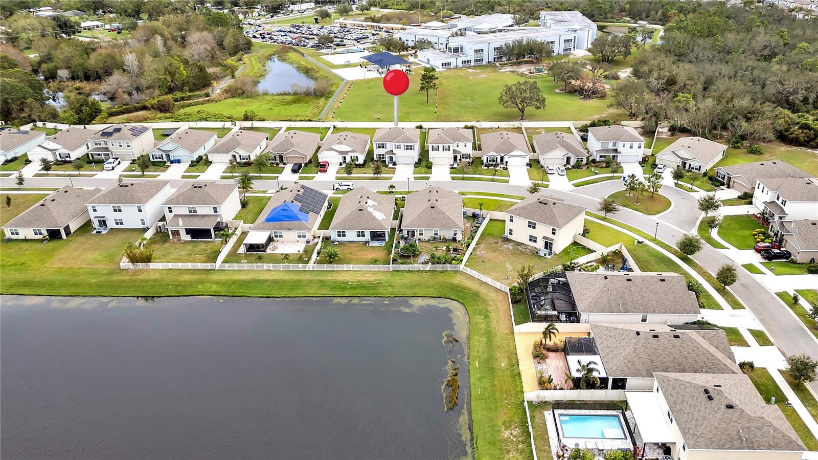 16441 LITTLE GARDEN DR, WIMAUMA, FL, 33598