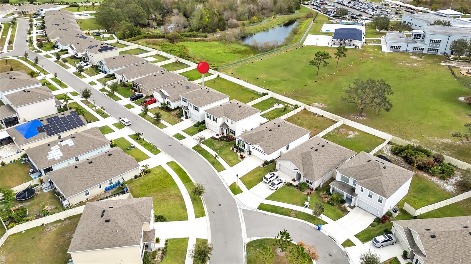 16441 LITTLE GARDEN DR, WIMAUMA, FL, 33598