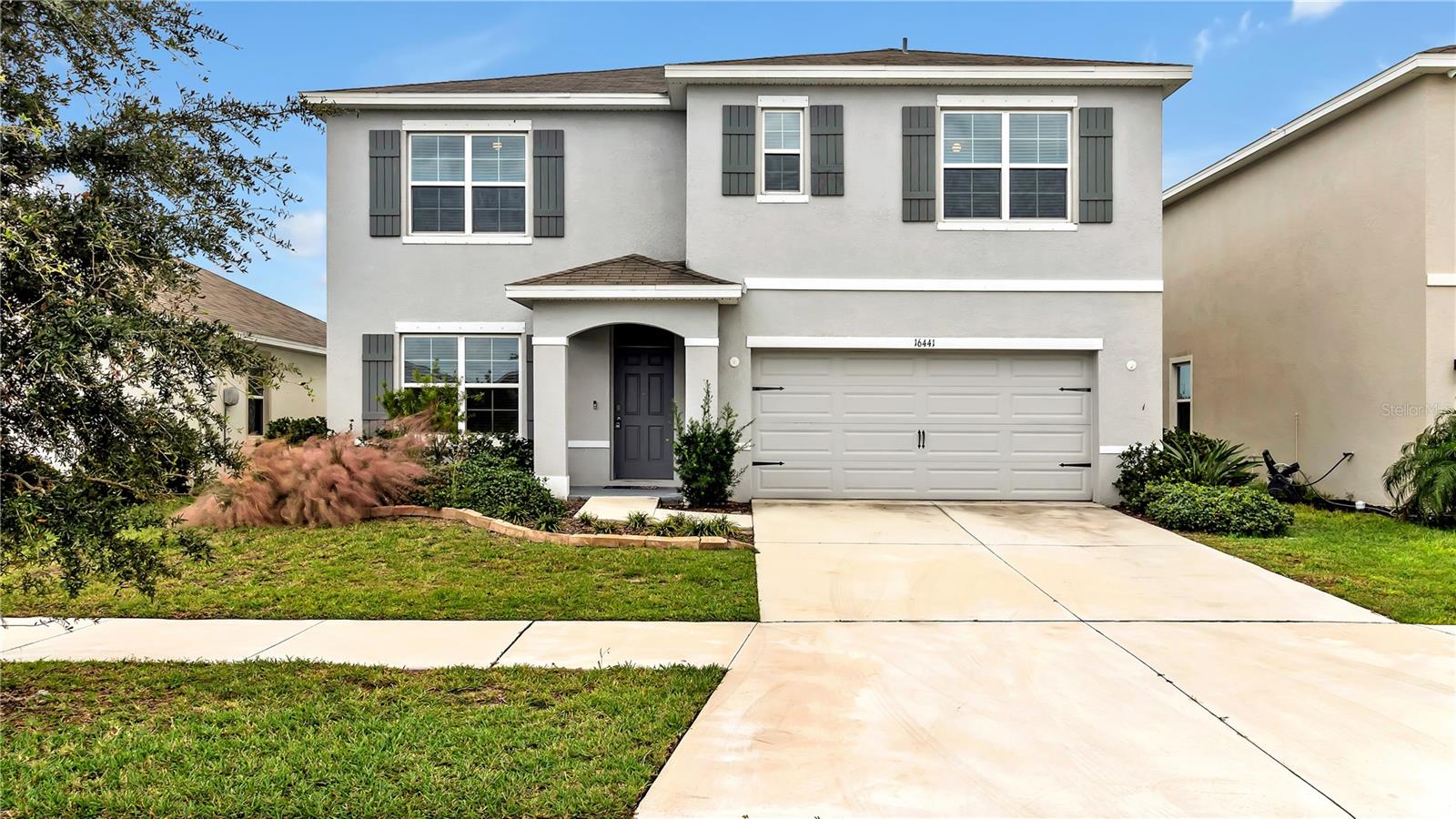 16441 LITTLE GARDEN DR, WIMAUMA, FL, 33598