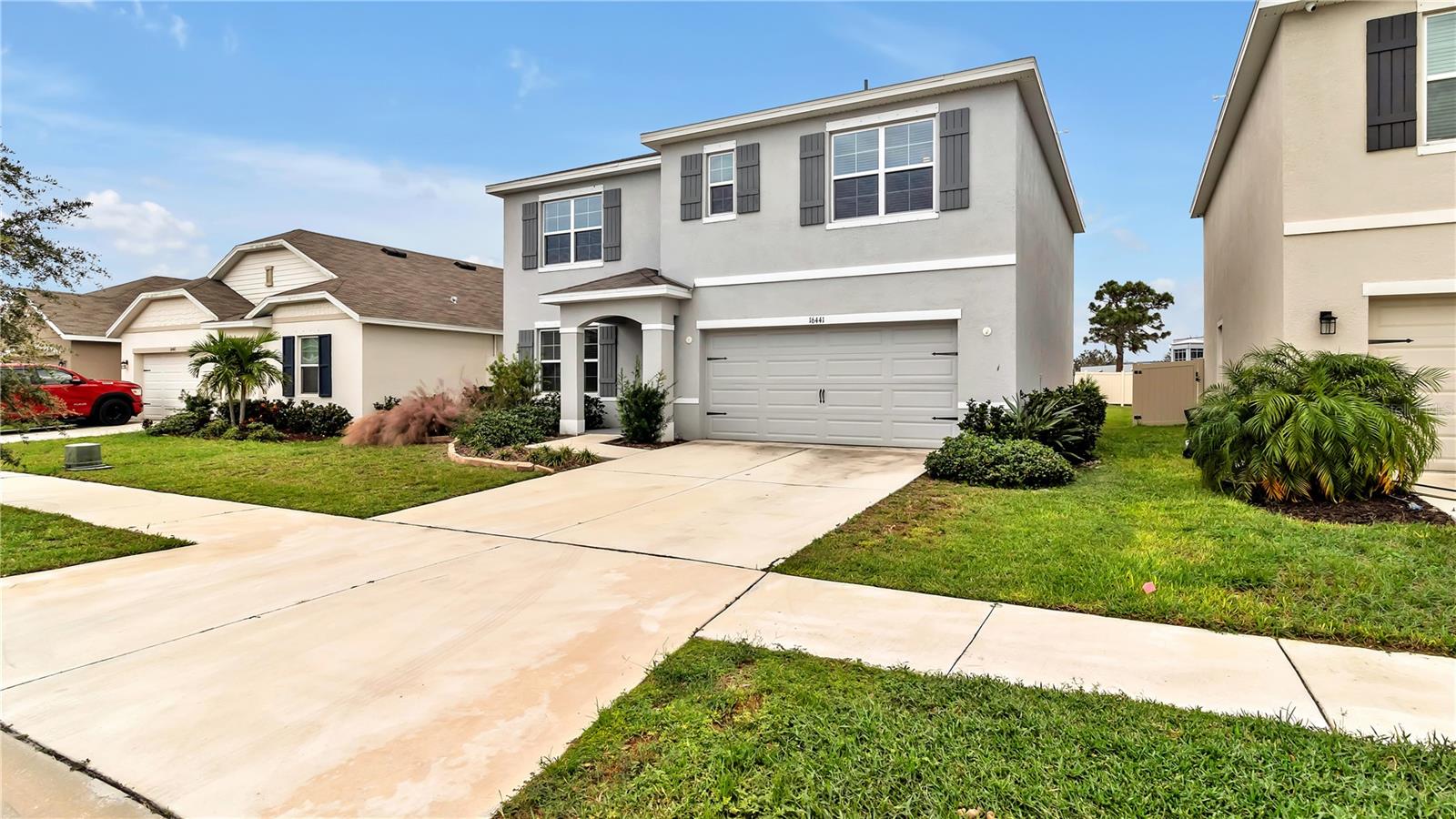 16441 LITTLE GARDEN DR, WIMAUMA, FL, 33598