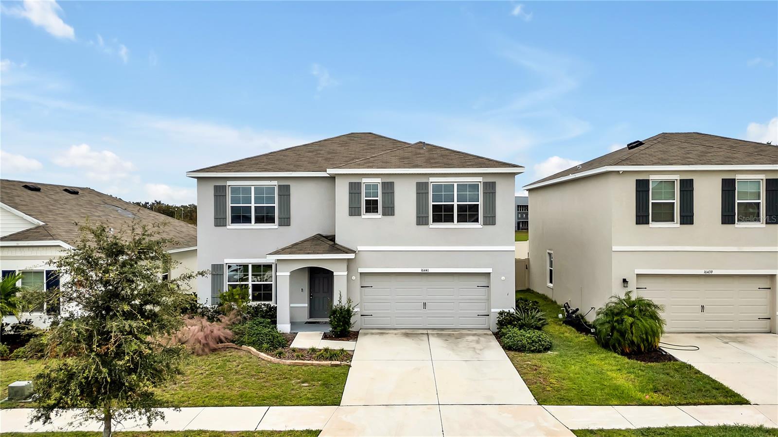 16441 LITTLE GARDEN DR, WIMAUMA, FL, 33598