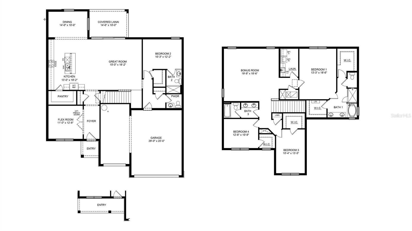 10413 WOODLAND GARDEN WAY, PARRISH, FL, 34219