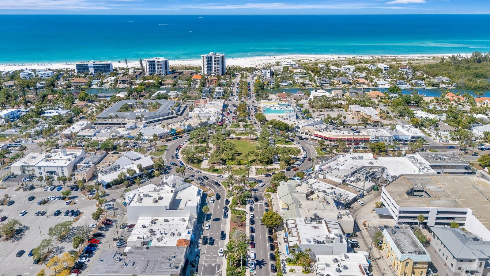 350 S POLK DR #302, SARASOTA, FL, 34236