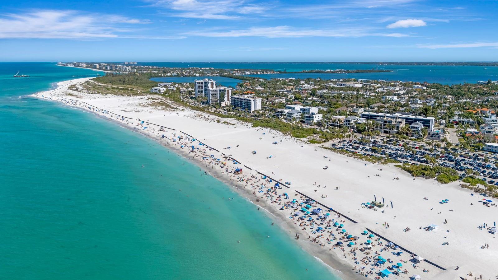 350 S POLK DR #302, SARASOTA, FL, 34236