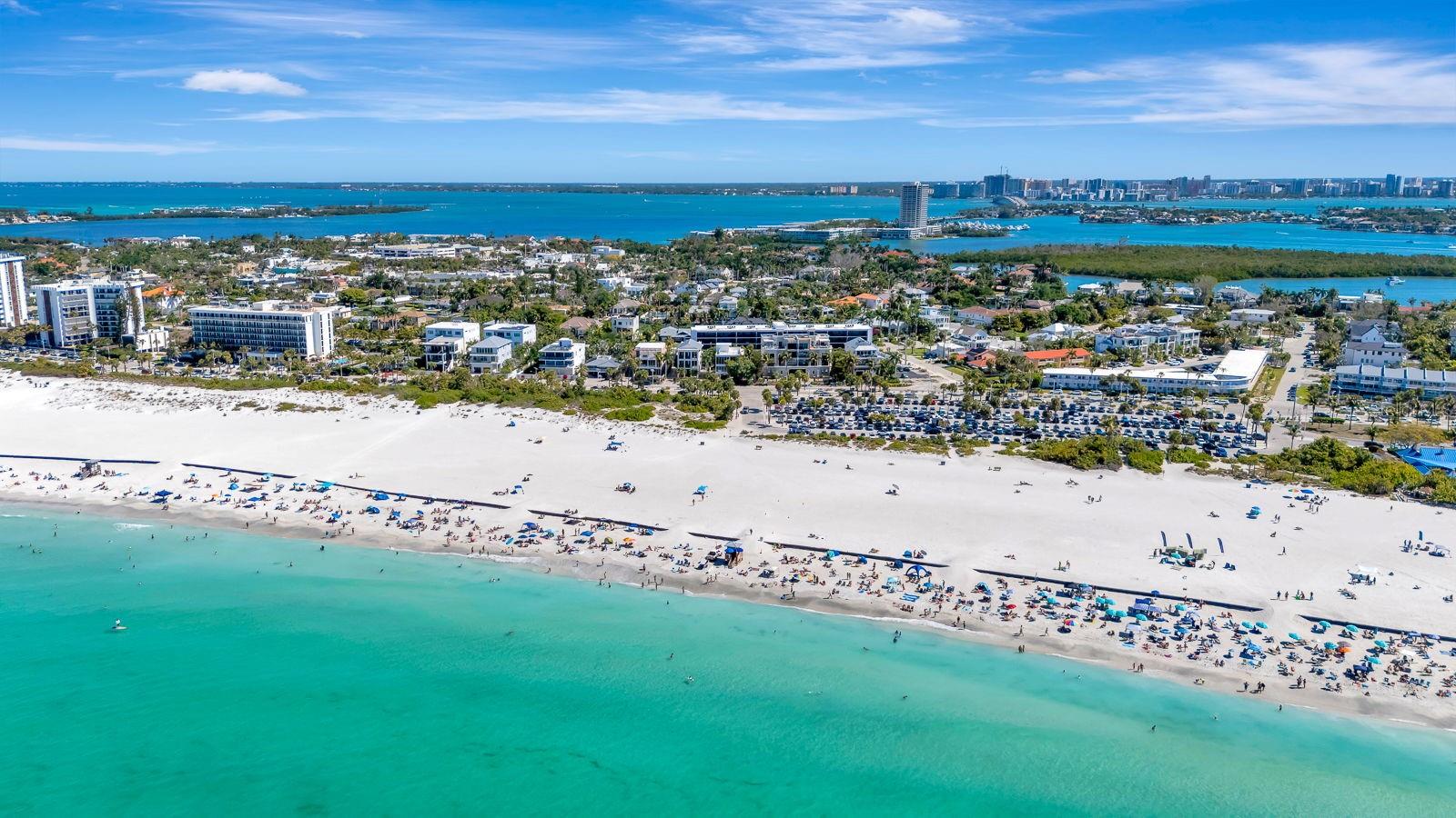 350 S POLK DR #302, SARASOTA, FL, 34236