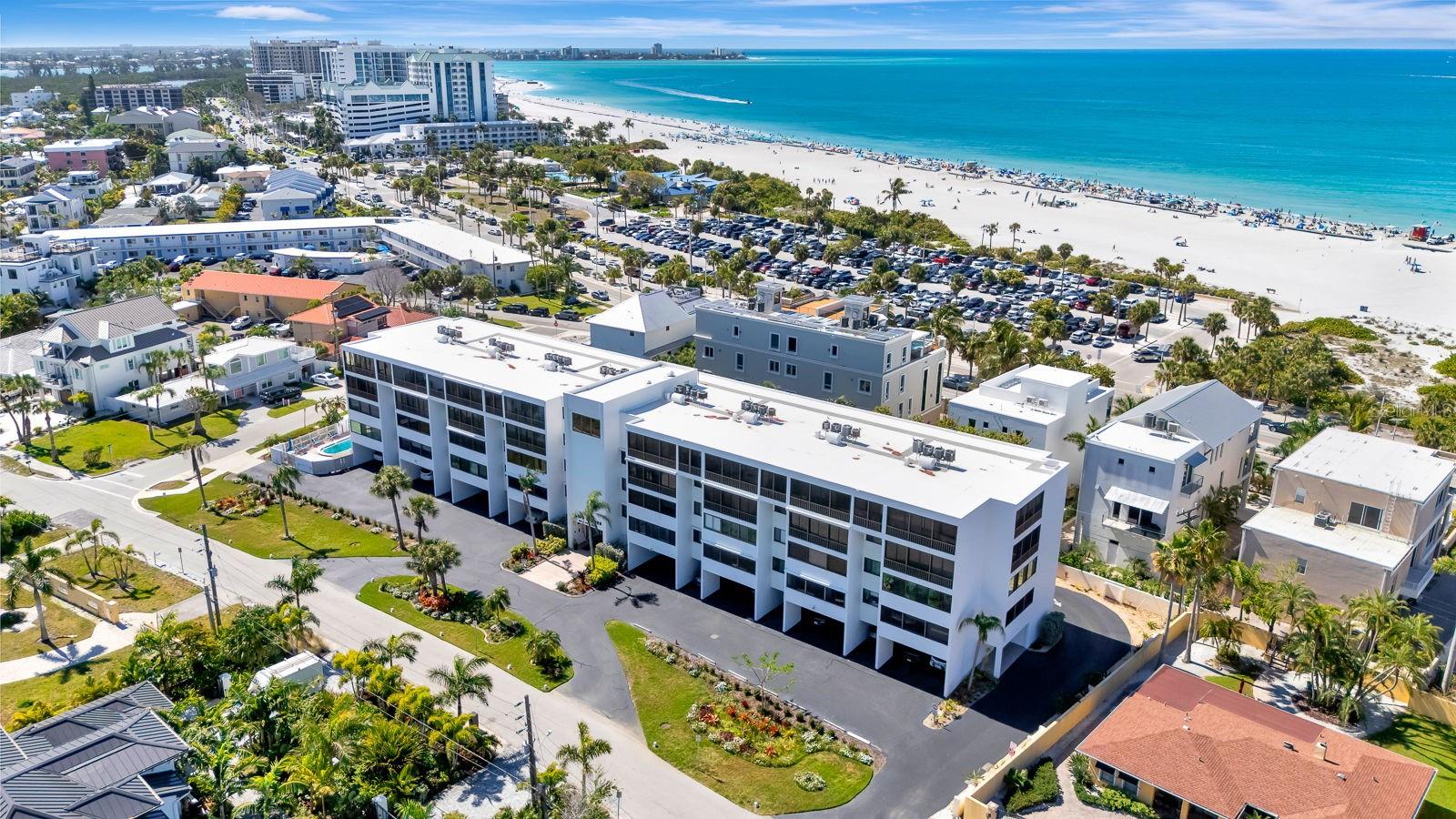 350 S POLK DR #302, SARASOTA, FL, 34236