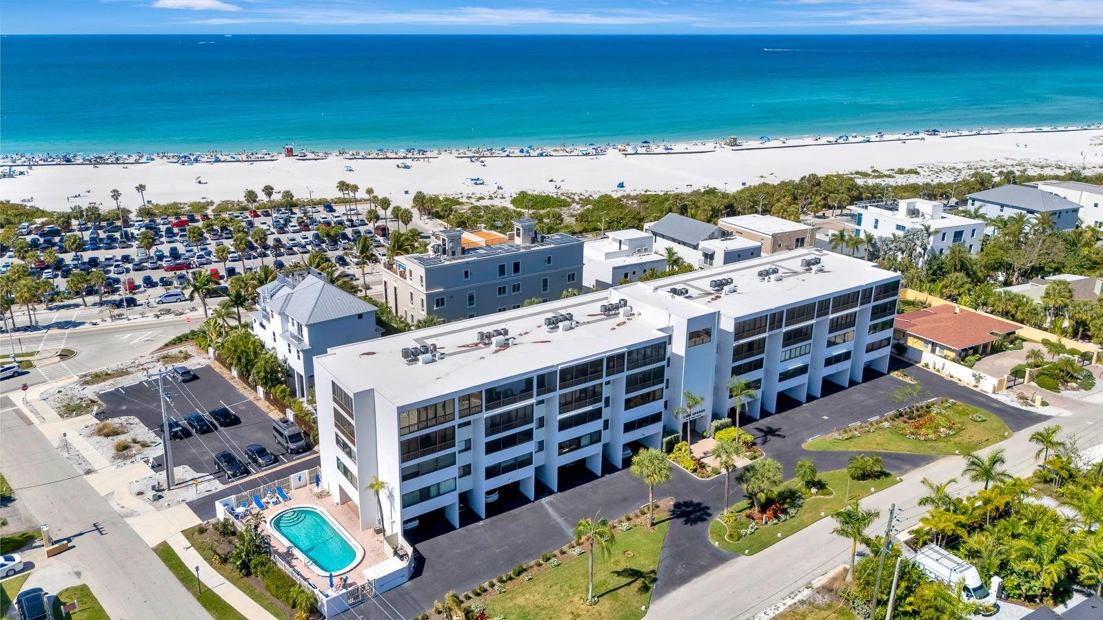 350 S POLK DR #302, SARASOTA, FL, 34236