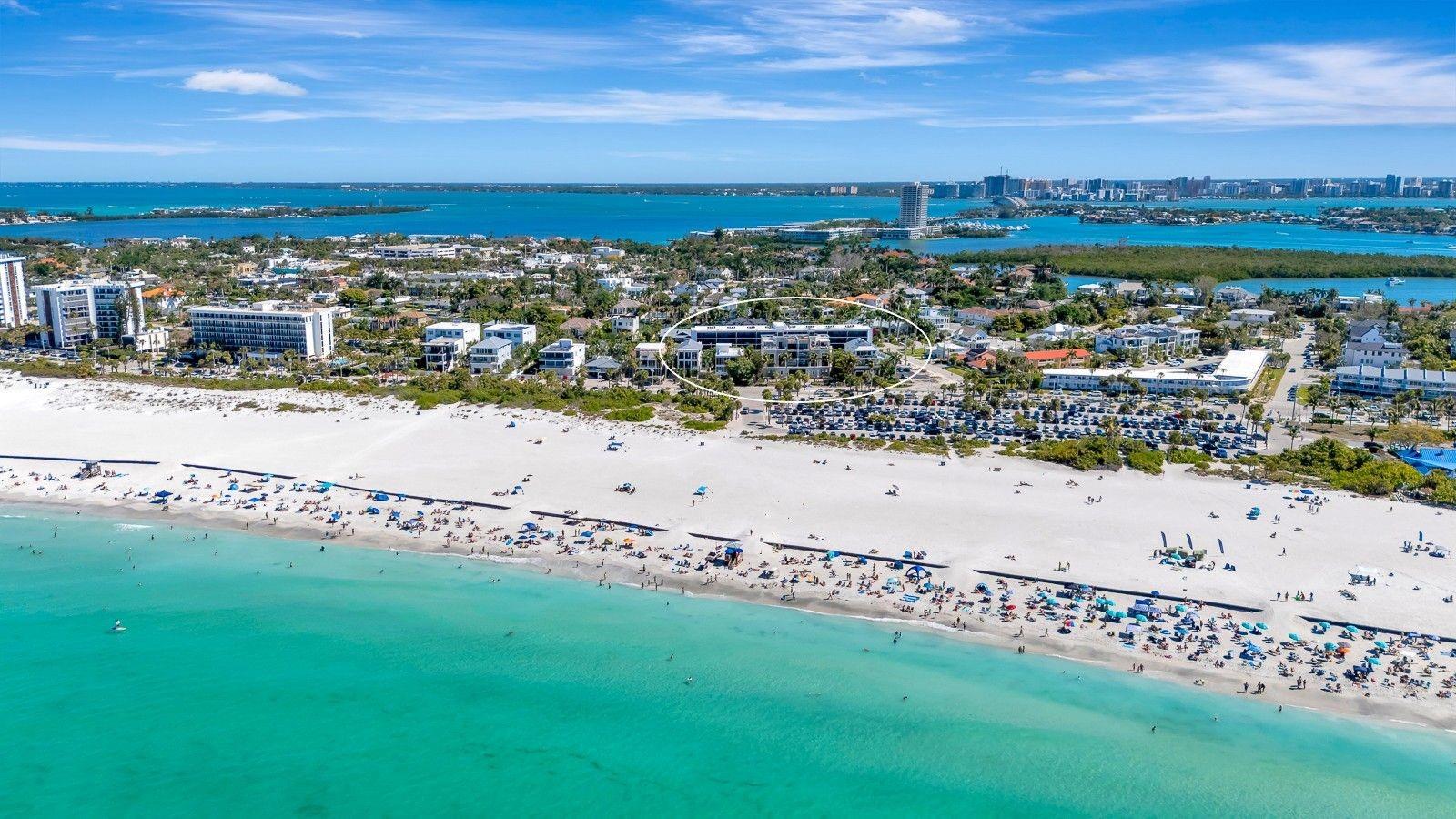 350 S POLK DR #302, SARASOTA, FL, 34236