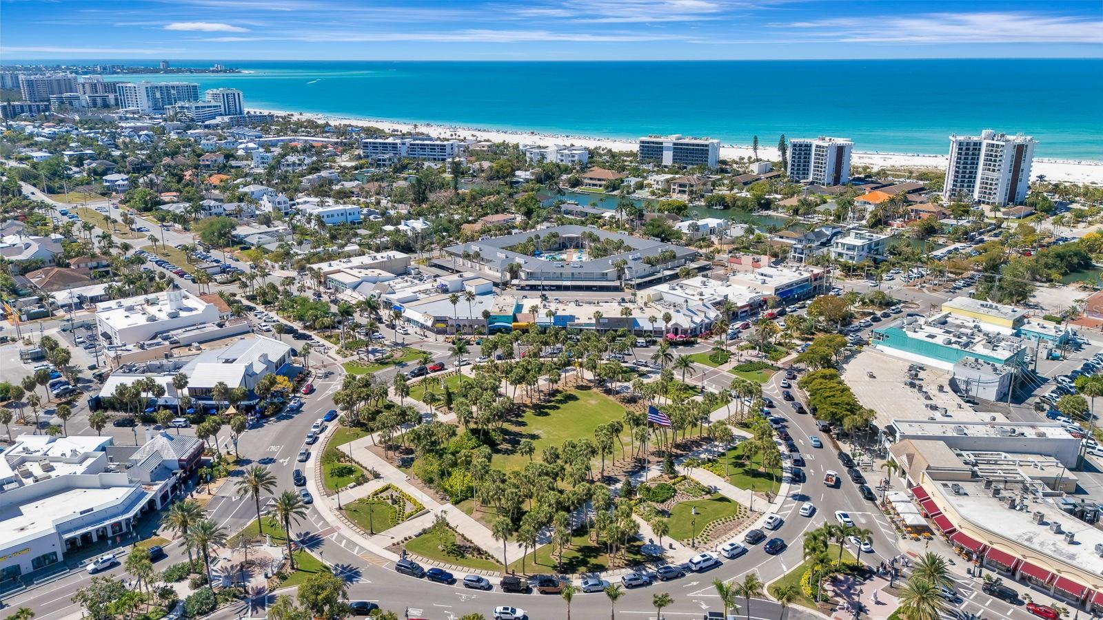 350 S POLK DR #302, SARASOTA, FL, 34236