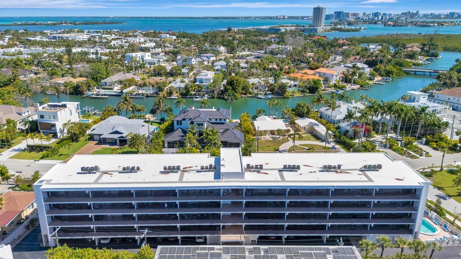 350 S POLK DR #302, SARASOTA, FL, 34236