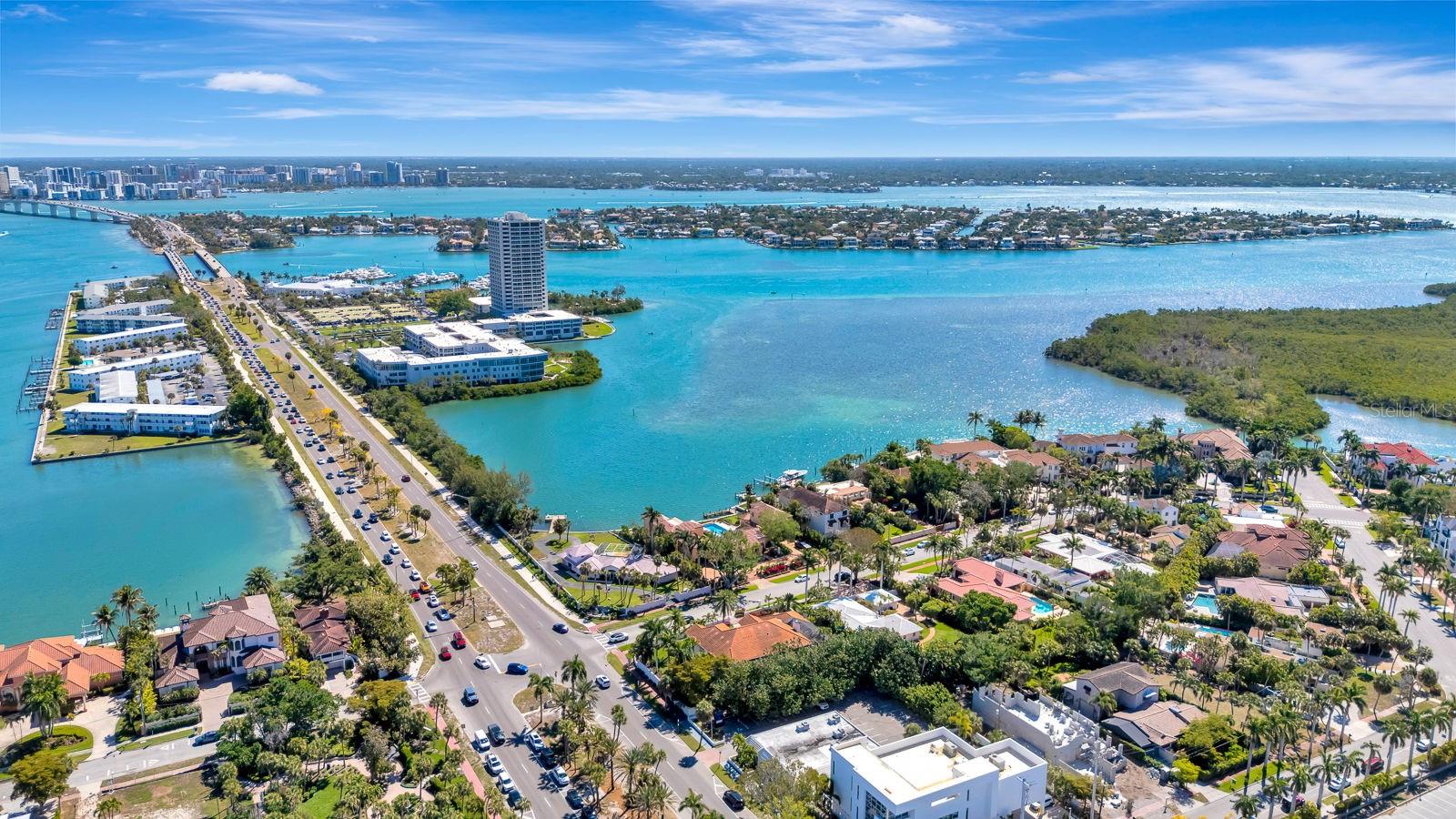 350 S POLK DR #302, SARASOTA, FL, 34236
