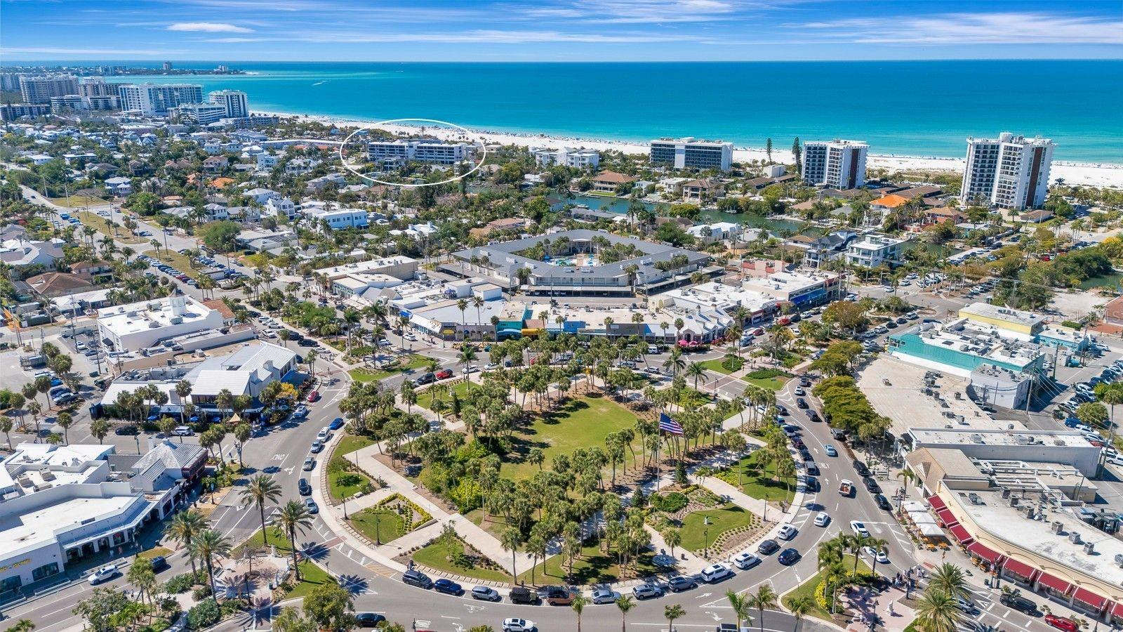 350 S POLK DR #302, SARASOTA, FL, 34236