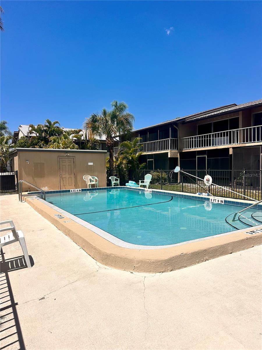 2948 CLARK BLVD #224, SARASOTA, FL, 34231