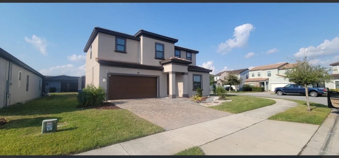 187 BROOKES PL, HAINES CITY, FL, 33844