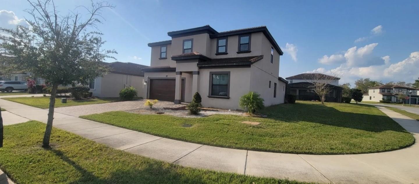 187 BROOKES PL, HAINES CITY, FL, 33844