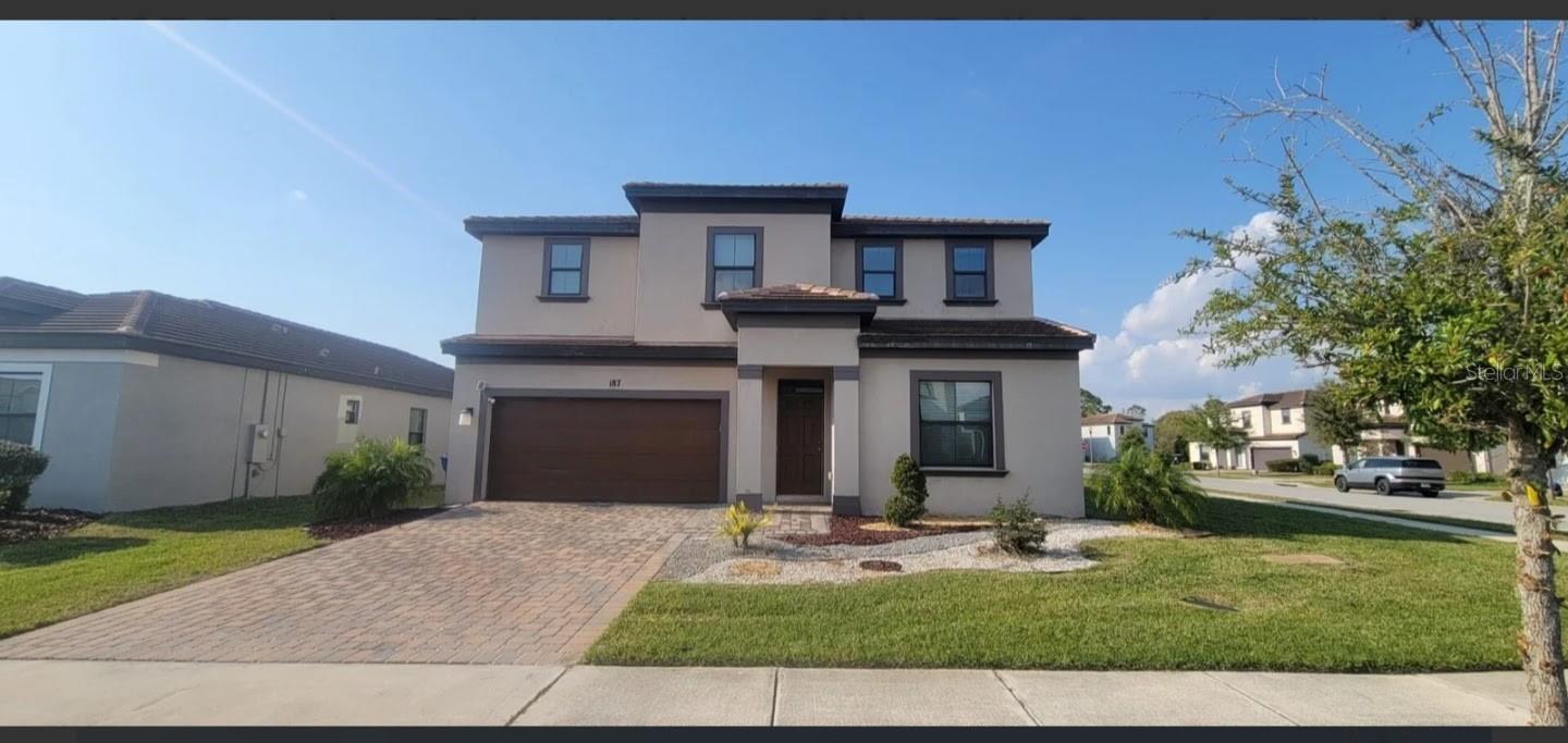 187 BROOKES PL, HAINES CITY, FL, 33844