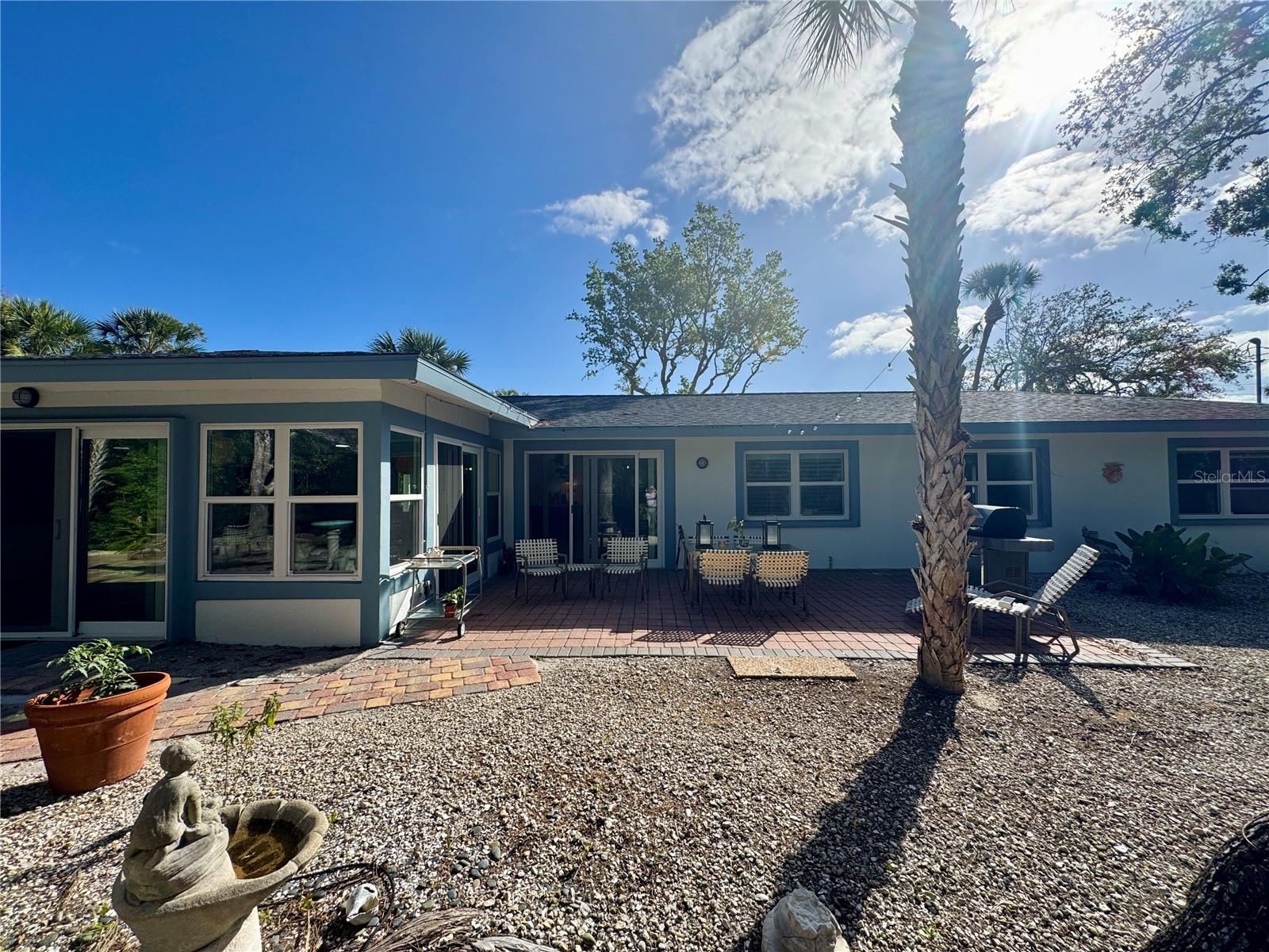 7372 MELALEUCA WAY, SARASOTA, FL, 34242