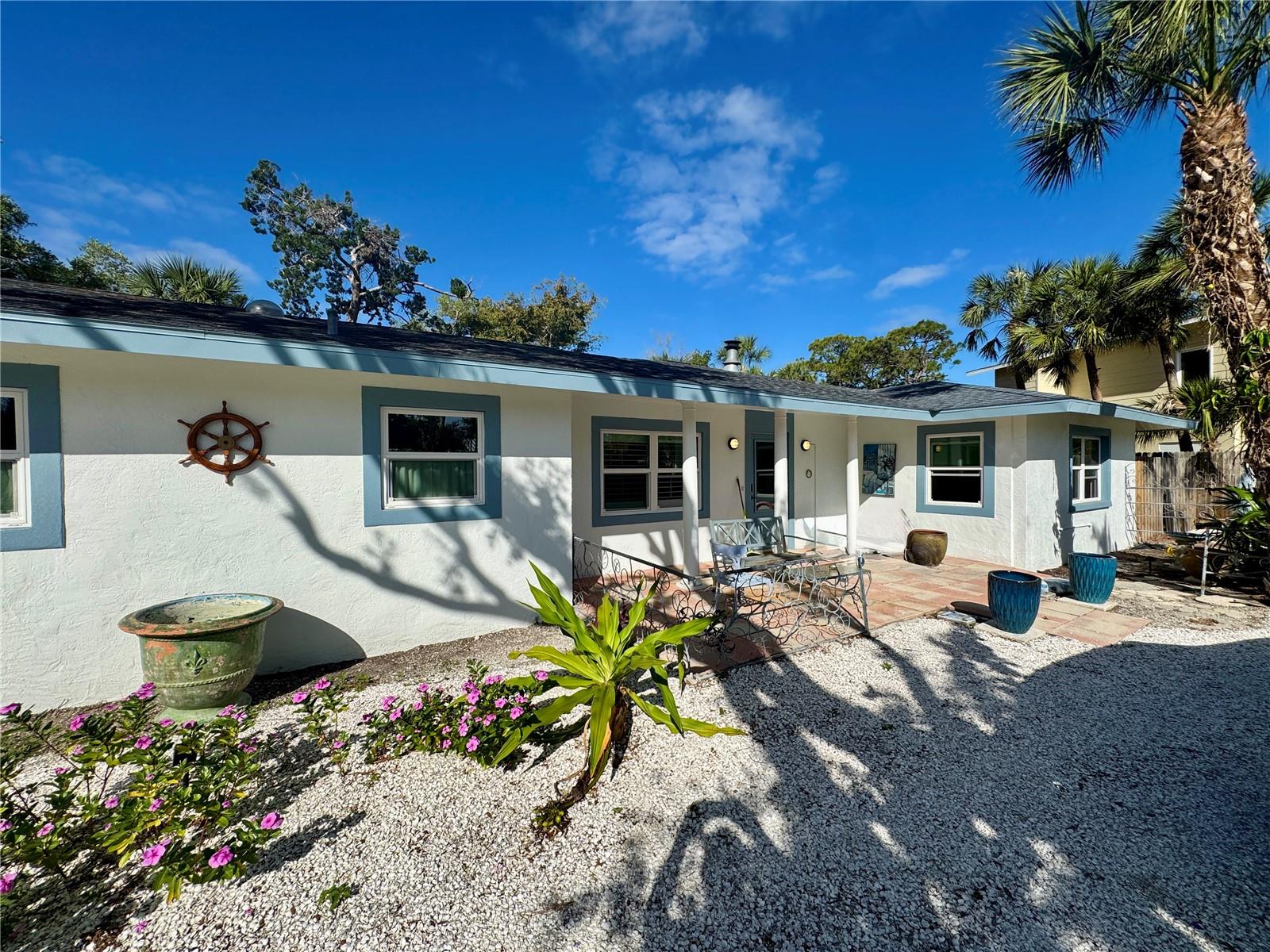 7372 MELALEUCA WAY, SARASOTA, FL, 34242