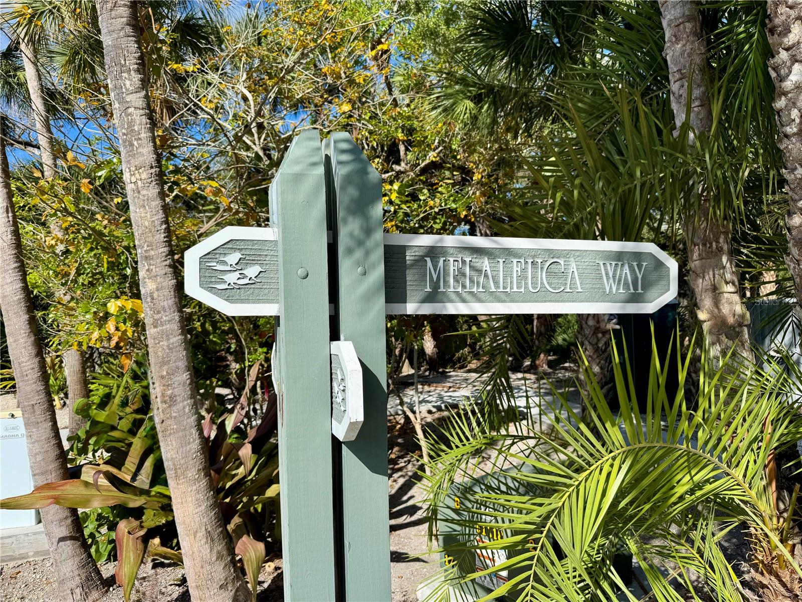 7372 MELALEUCA WAY, SARASOTA, FL, 34242