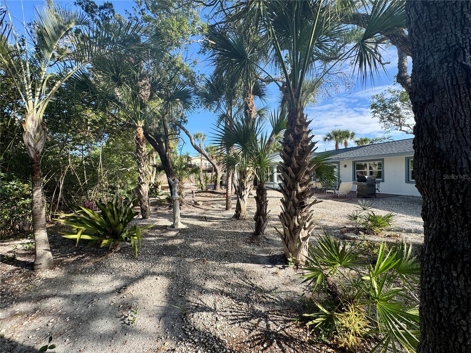 7372 MELALEUCA WAY, SARASOTA, FL, 34242