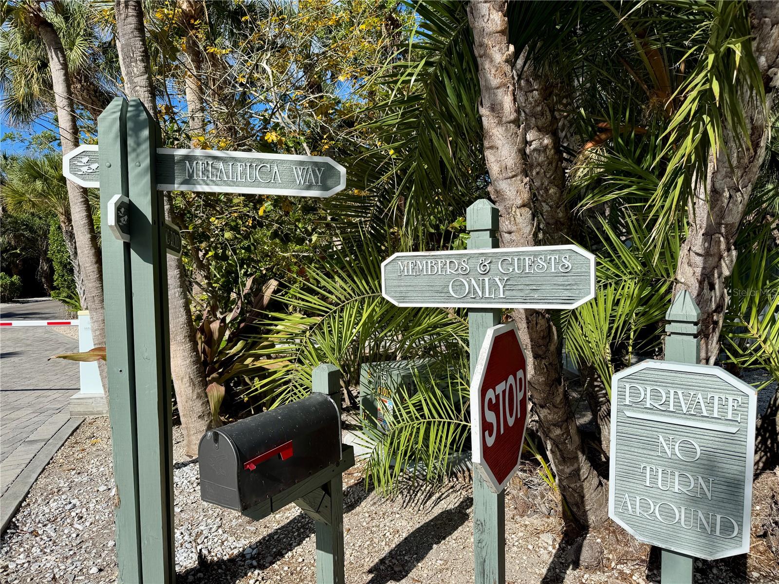 7372 MELALEUCA WAY, SARASOTA, FL, 34242