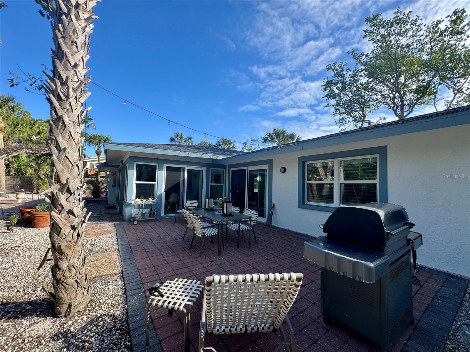 7372 MELALEUCA WAY, SARASOTA, FL, 34242