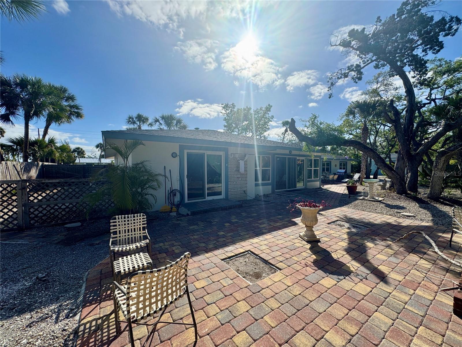 7372 MELALEUCA WAY, SARASOTA, FL, 34242