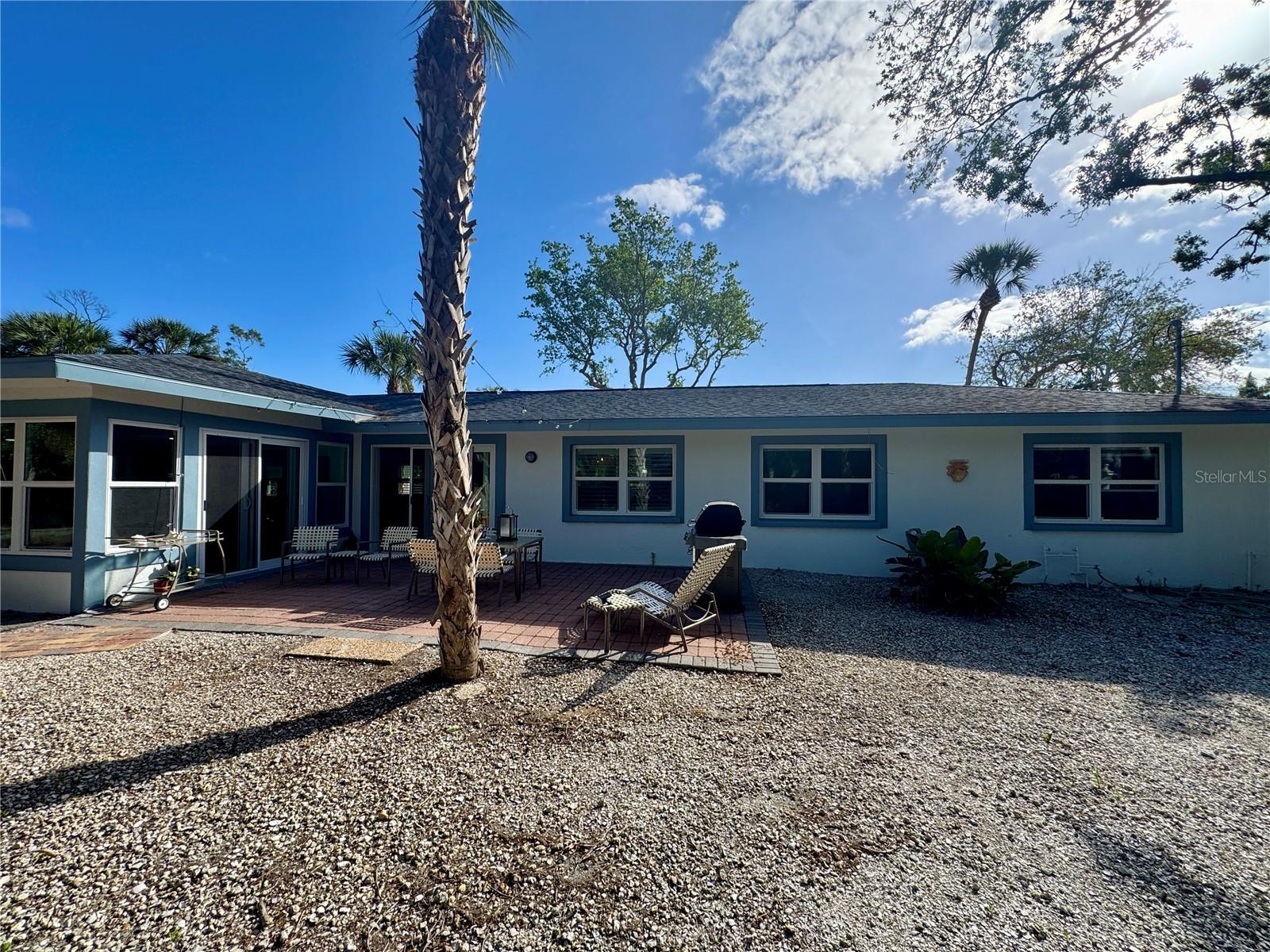 7372 MELALEUCA WAY, SARASOTA, FL, 34242