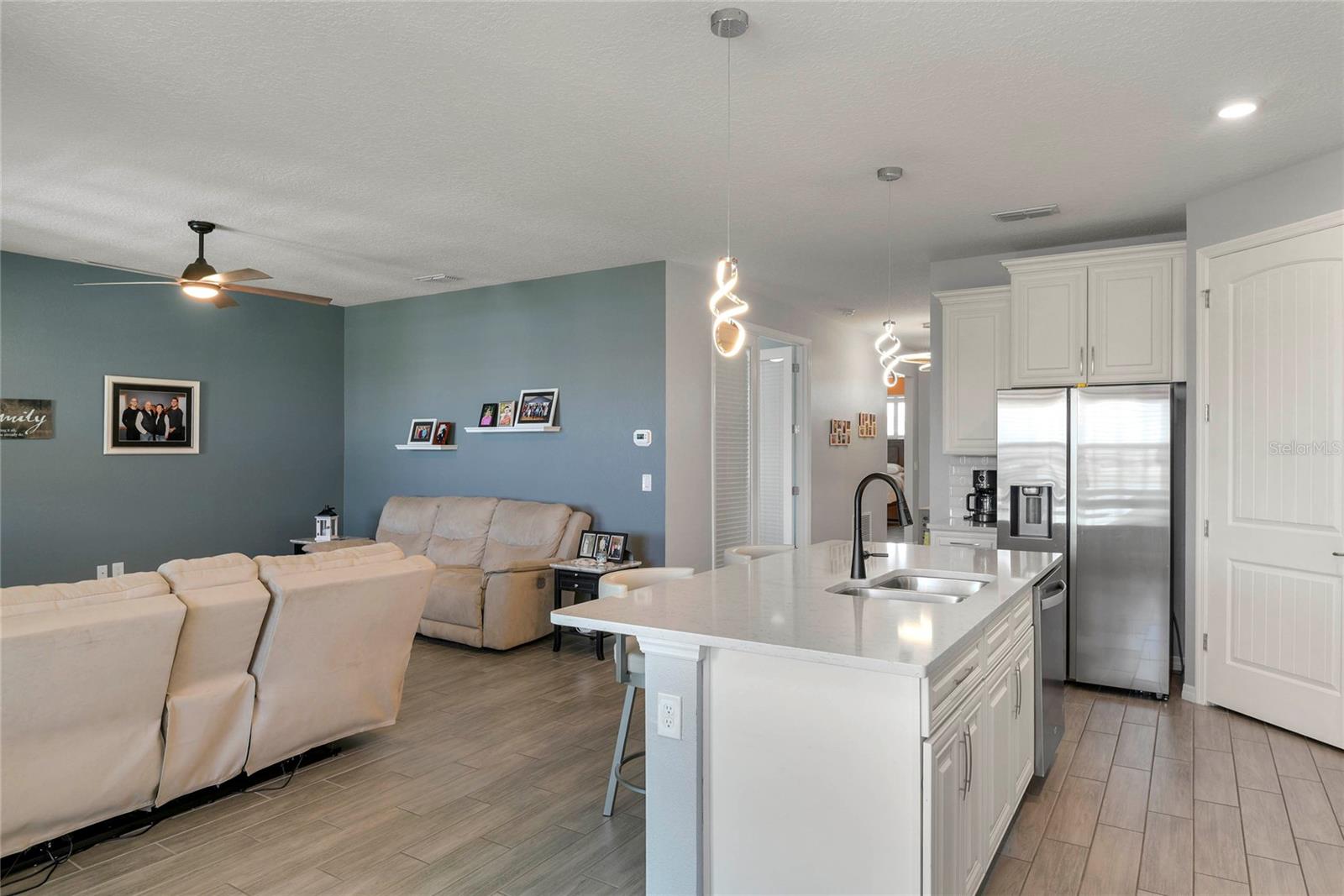 3012 ECKERSON WAY, SANFORD, FL, 32771