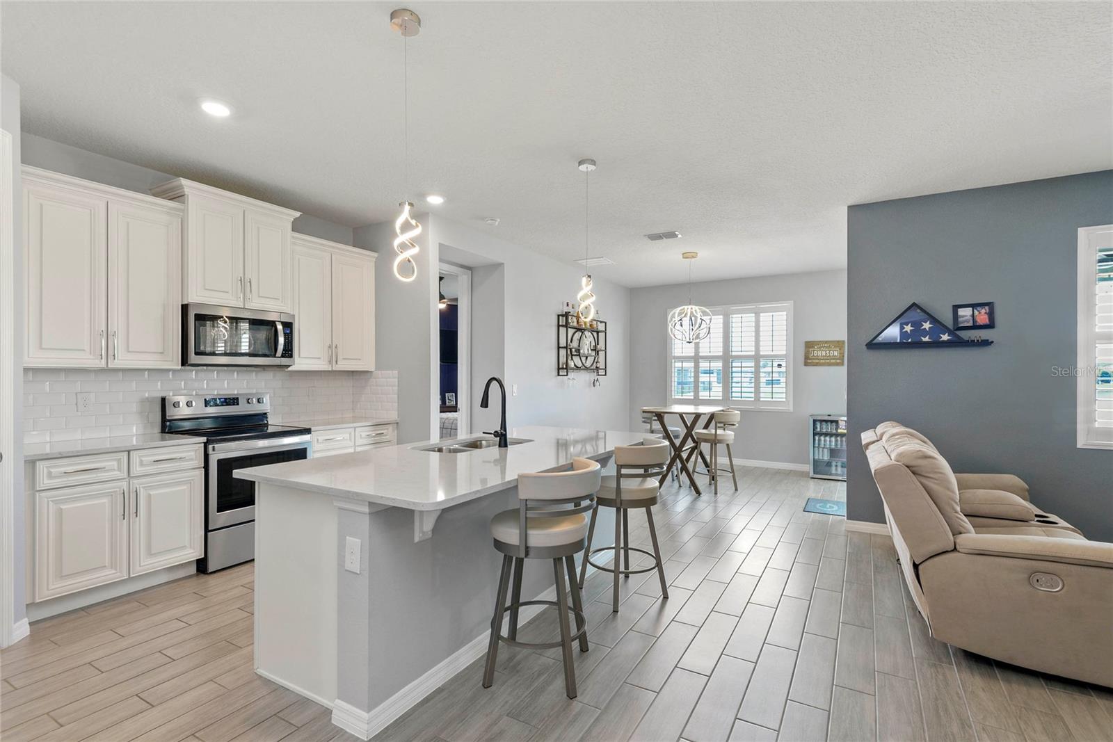 3012 ECKERSON WAY, SANFORD, FL, 32771