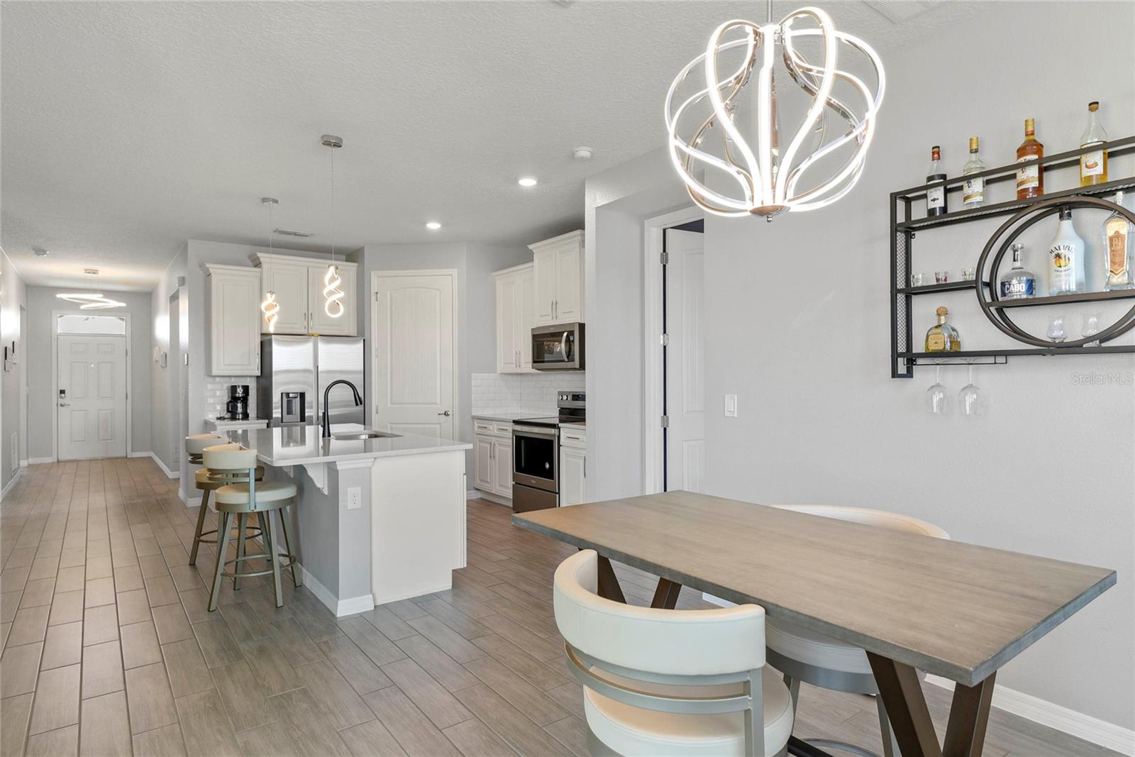 3012 ECKERSON WAY, SANFORD, FL, 32771