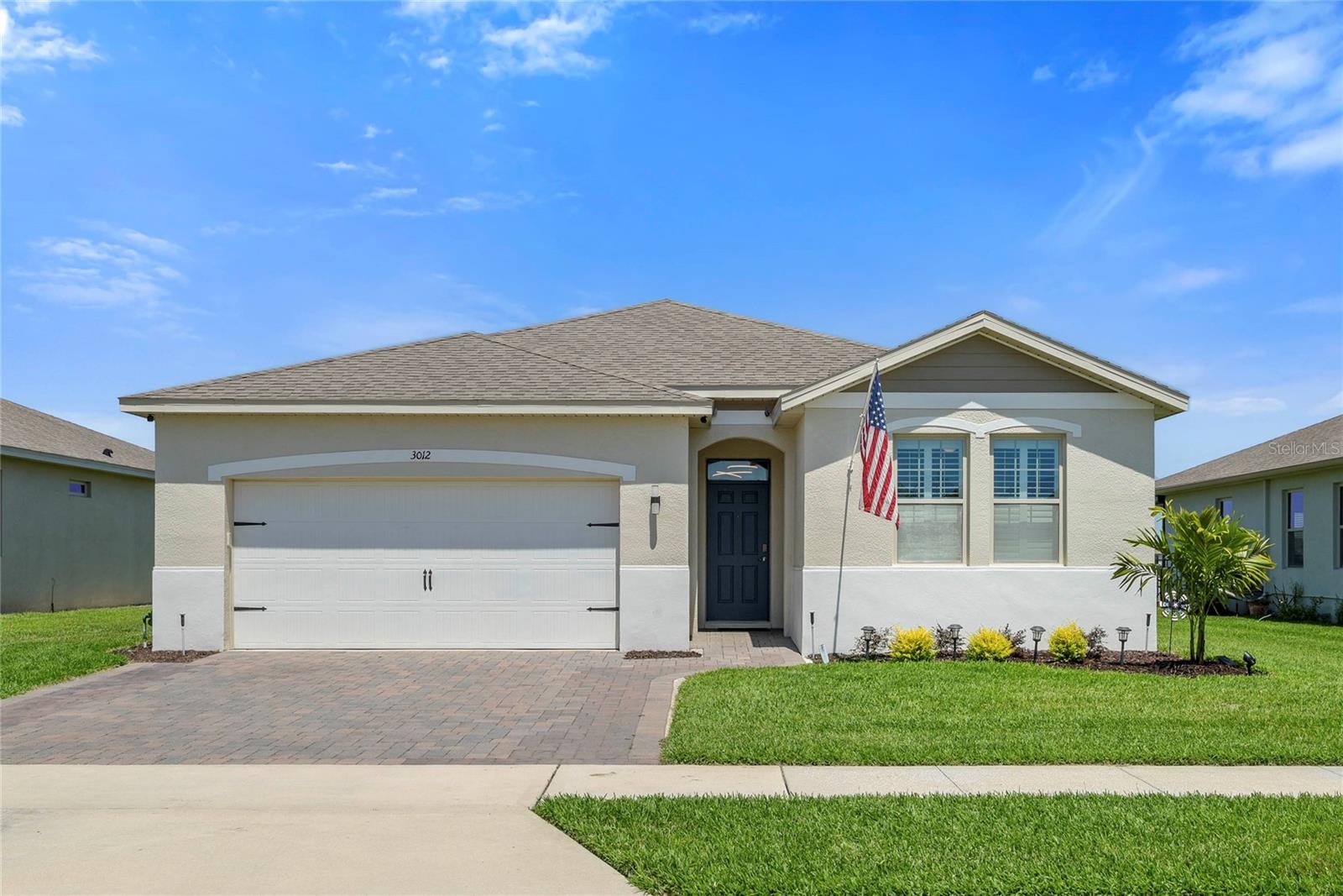 3012 ECKERSON WAY, SANFORD, FL, 32771