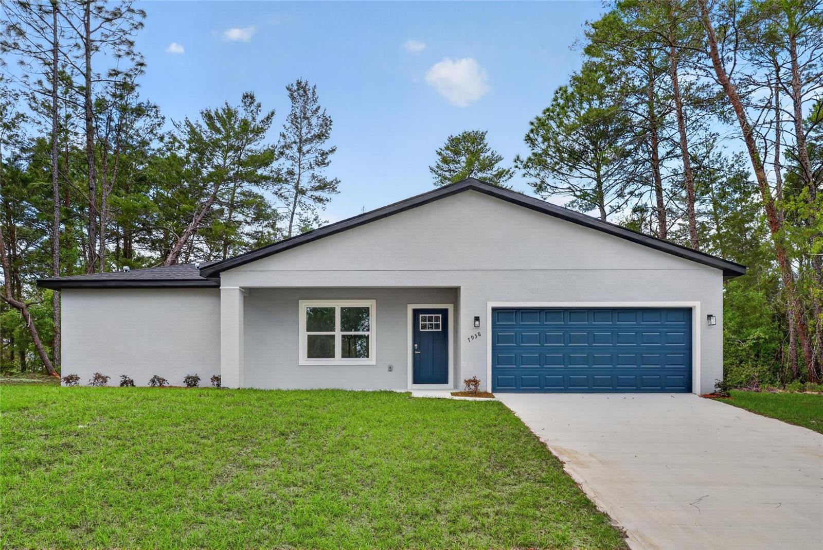 7938 N MALTESE DR, CITRUS SPRINGS, FL, 34433