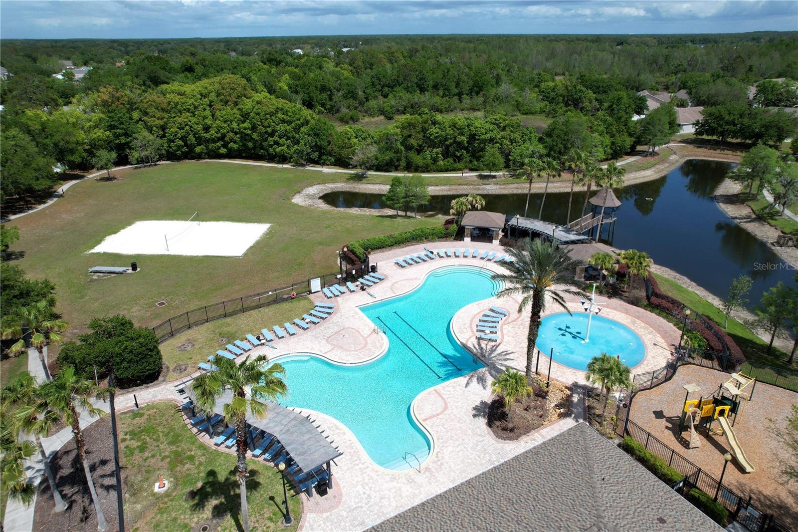 5446 ANGELONIA TER, LAND O LAKES, FL, 34639