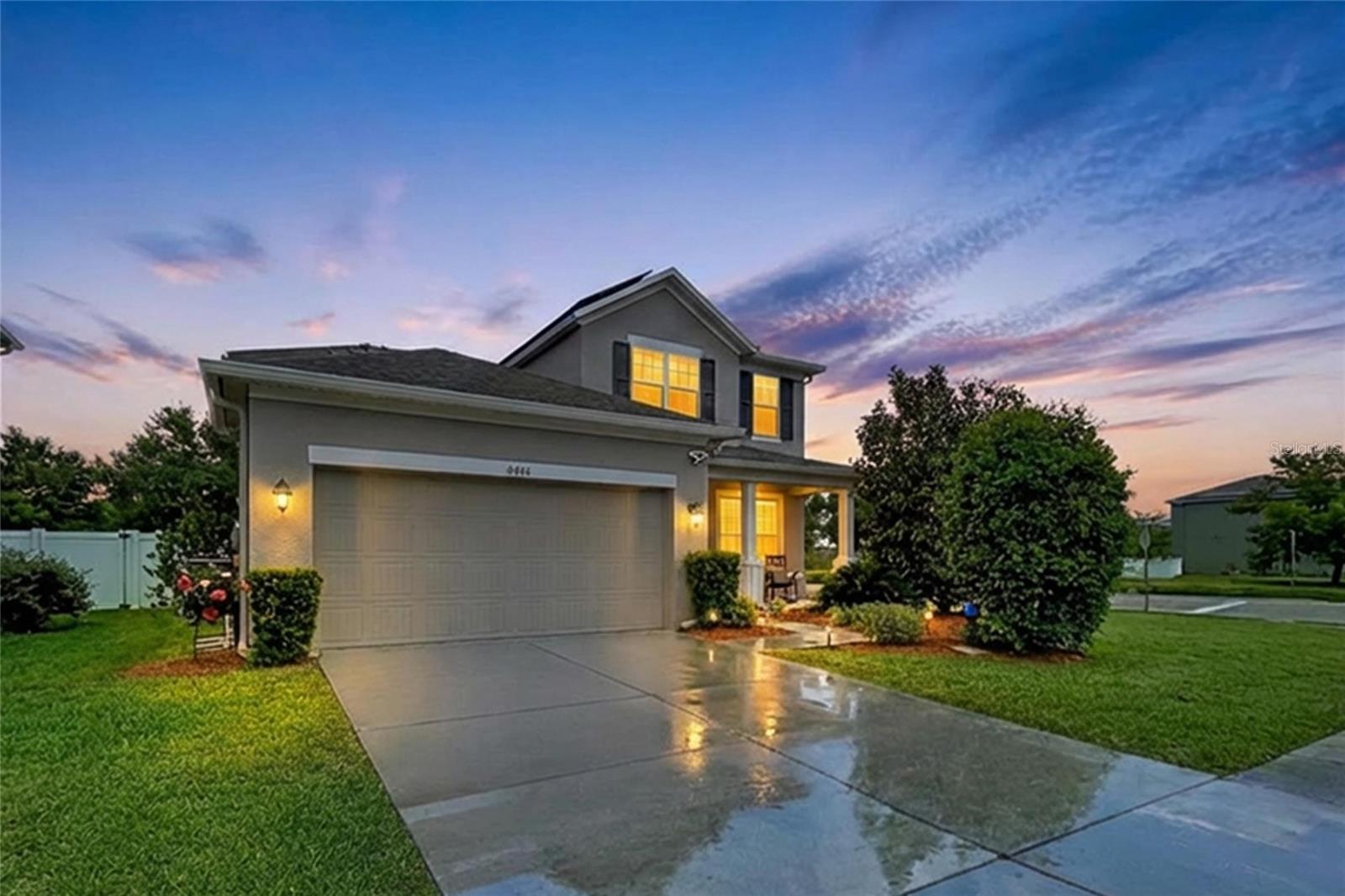 5446 ANGELONIA TER, LAND O LAKES, FL, 34639