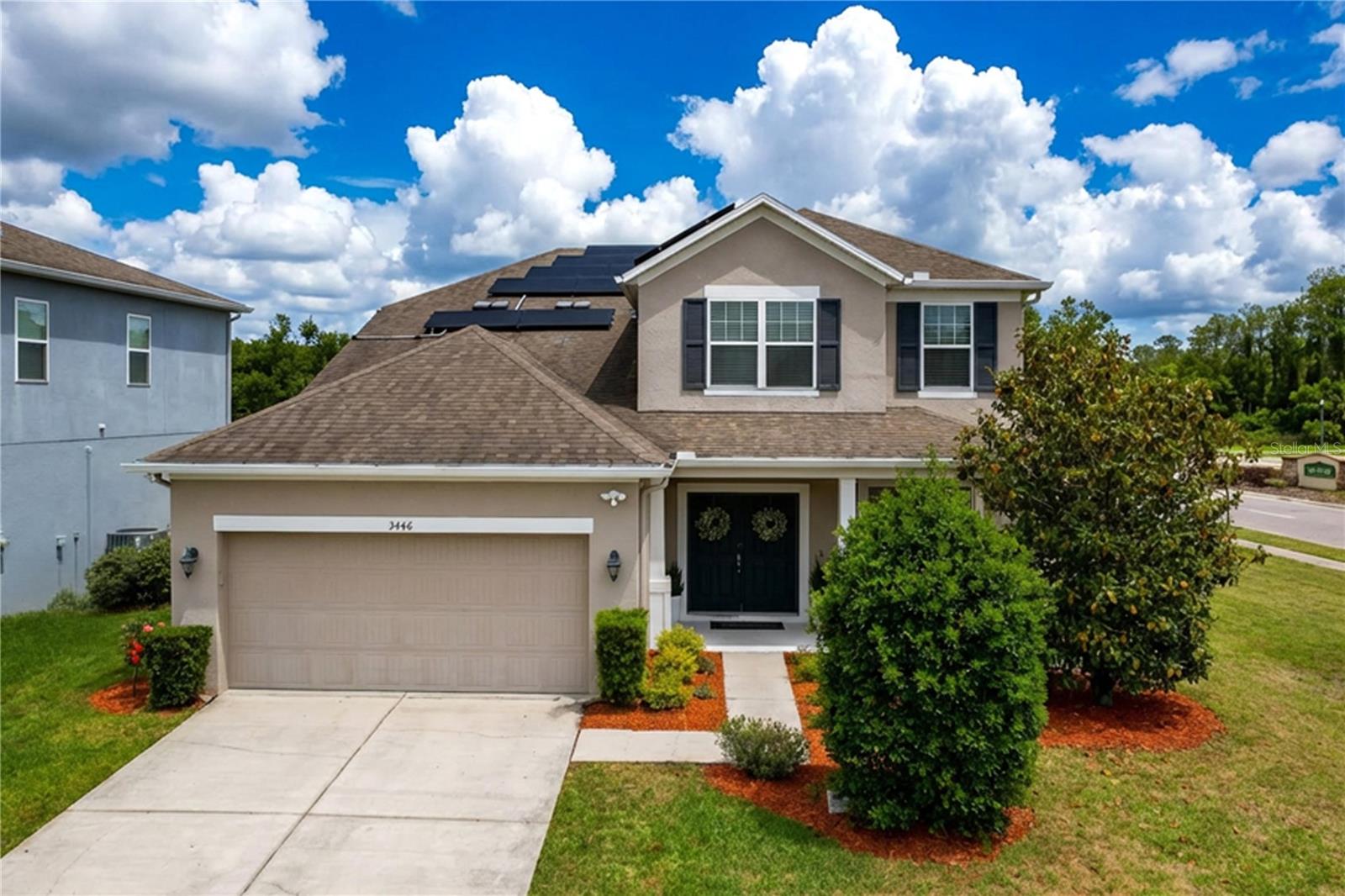 5446 ANGELONIA TER, LAND O LAKES, FL, 34639