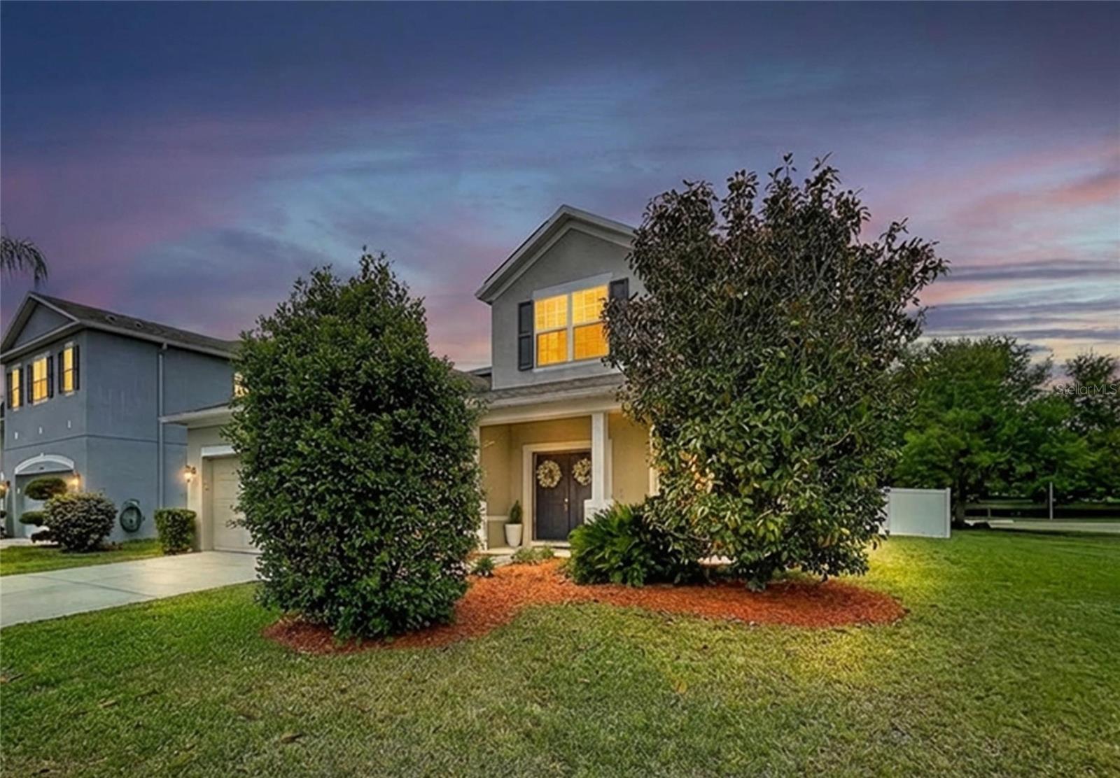 5446 ANGELONIA TER, LAND O LAKES, FL, 34639