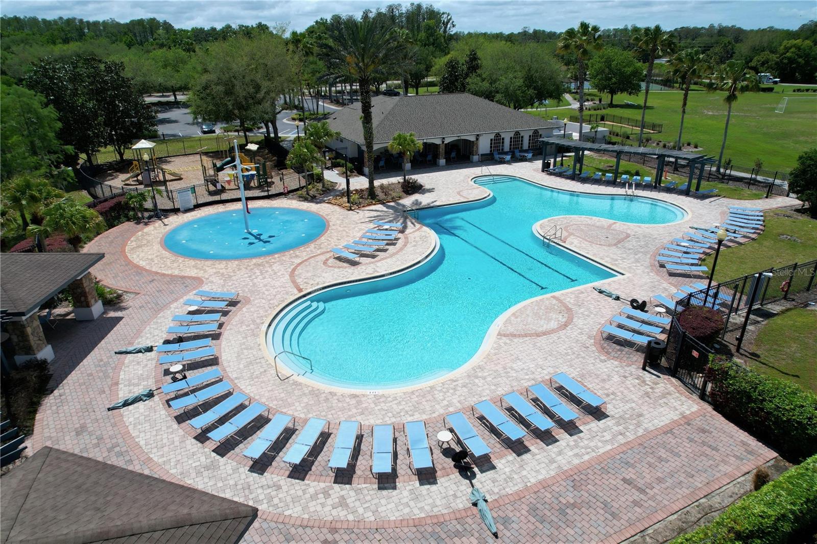 5446 ANGELONIA TER, LAND O LAKES, FL, 34639