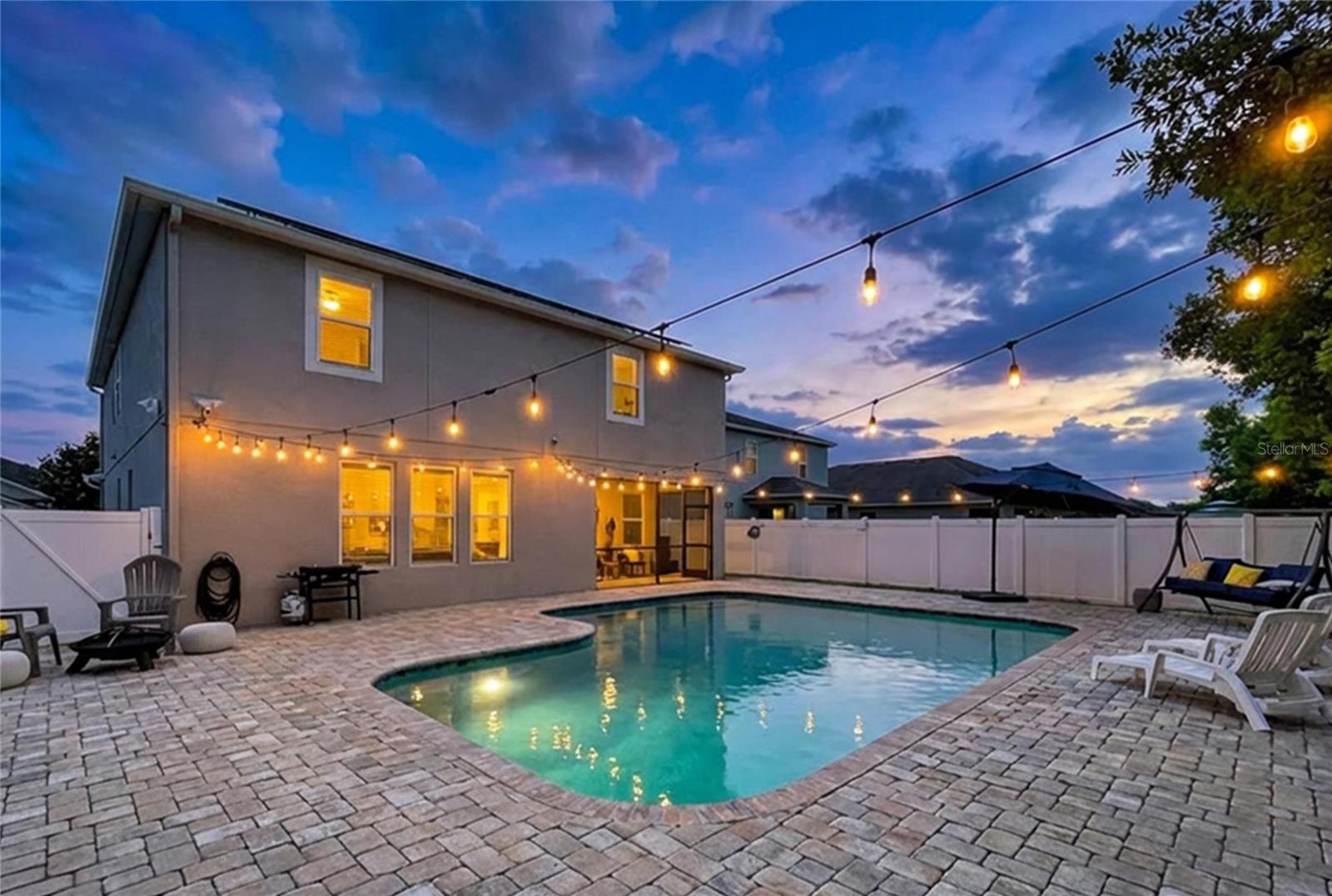 5446 ANGELONIA TER, LAND O LAKES, FL, 34639