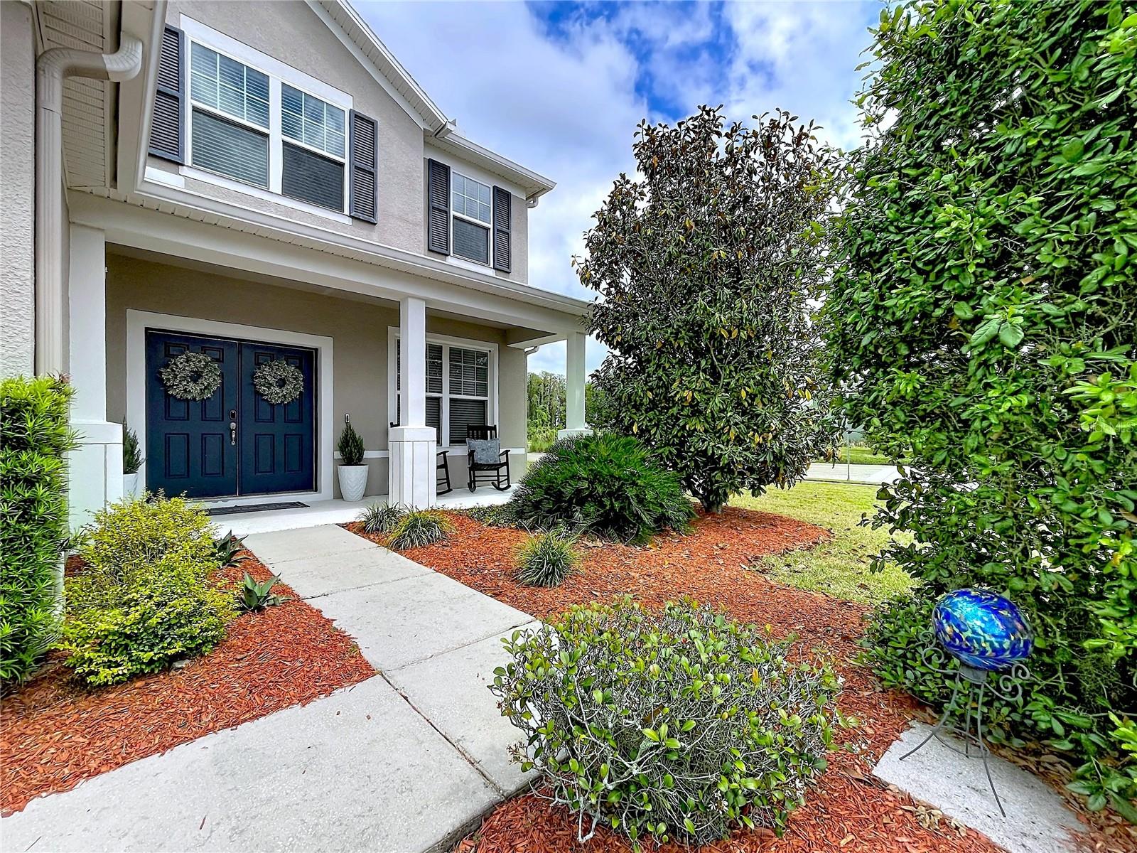 5446 ANGELONIA TER, LAND O LAKES, FL, 34639