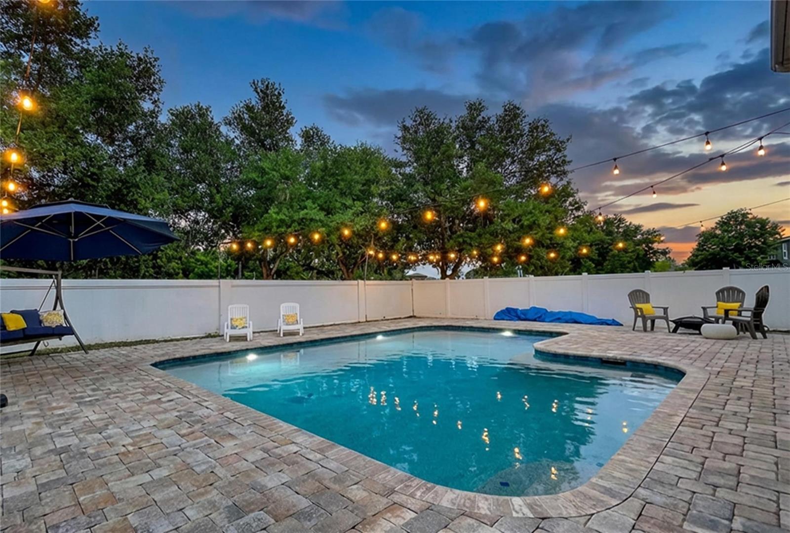 5446 ANGELONIA TER, LAND O LAKES, FL, 34639