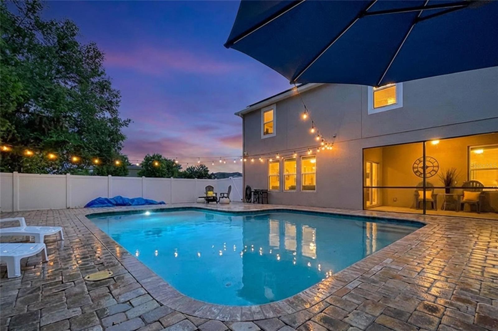 5446 ANGELONIA TER, LAND O LAKES, FL, 34639