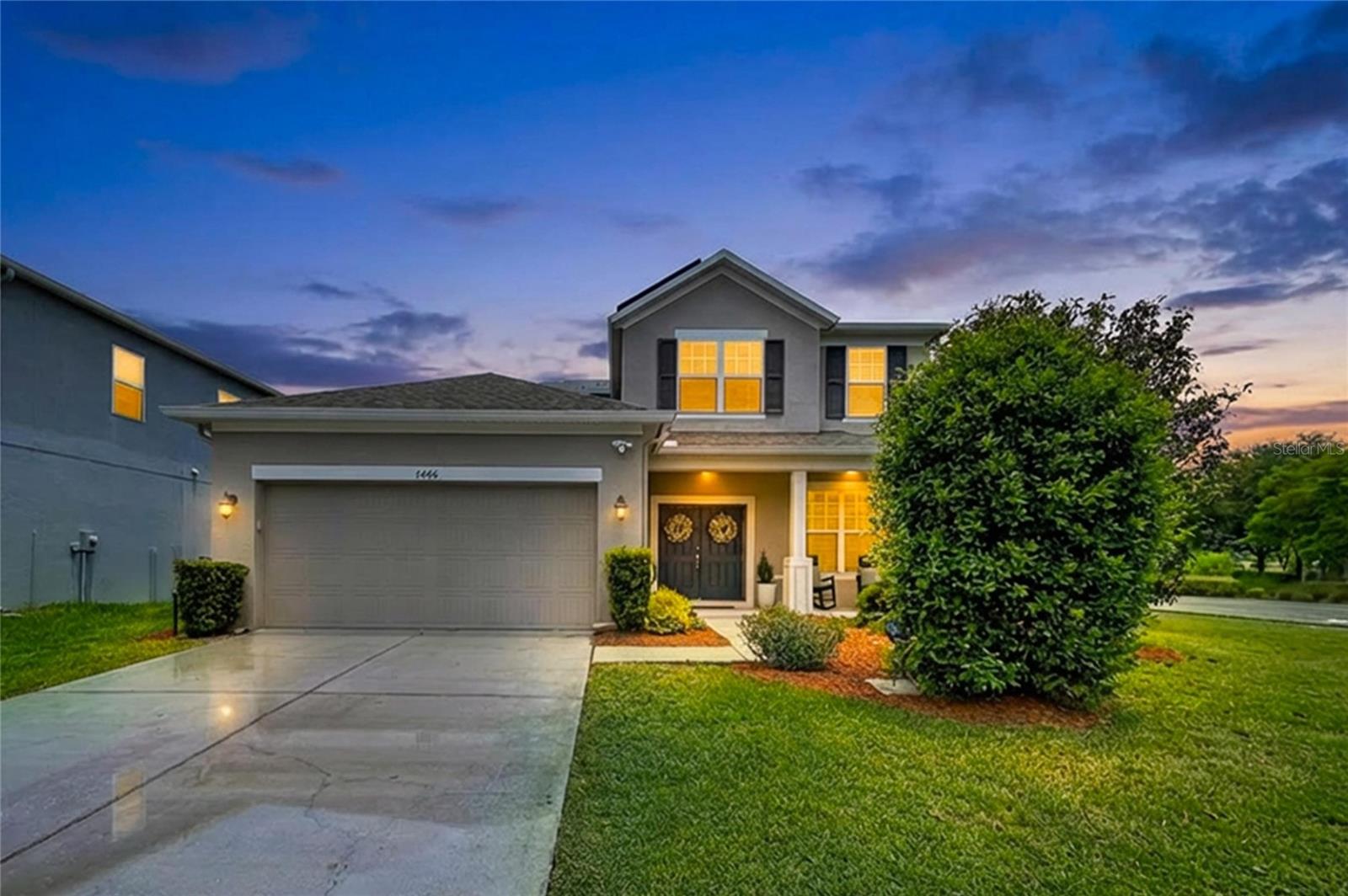 5446 ANGELONIA TER, LAND O LAKES, FL, 34639